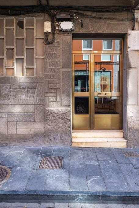 El Cerro Apartamento Gijon Bagian luar foto